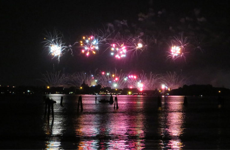 Relais-il-doge-news-cao-de-ano Foto articolo